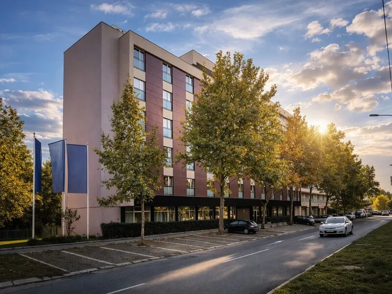 Bleecker Hotels · Anbieterbild von TUI