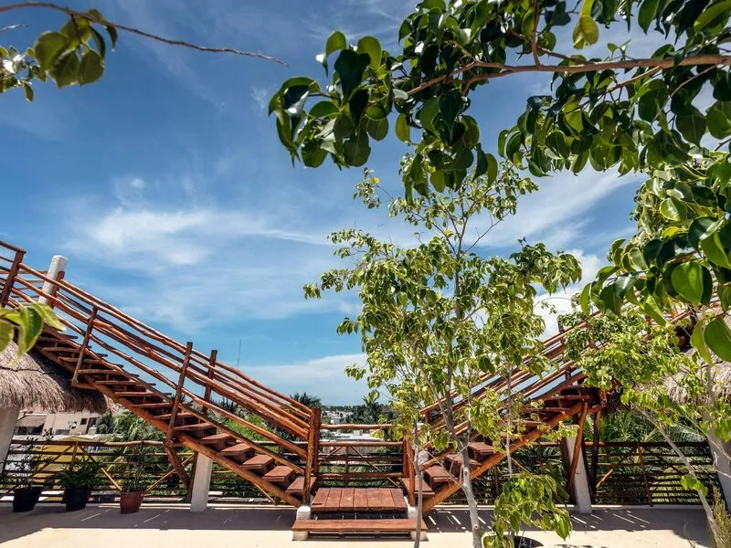La Palma Holbox · Anbieterbild von TUI