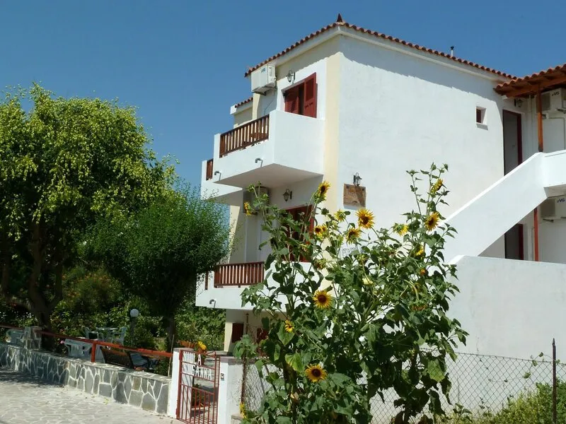 Villa Susanna · Anbieterbild von TUI