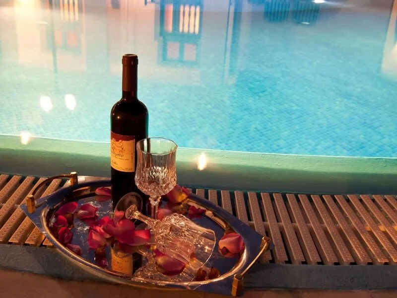 Villa Pelekanos · Anbieterbild von TUI
