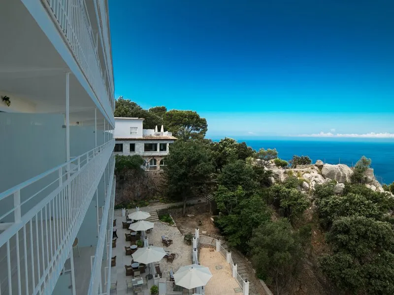 Bordoy Continental Valldemossa · Anbieterbild von TUI