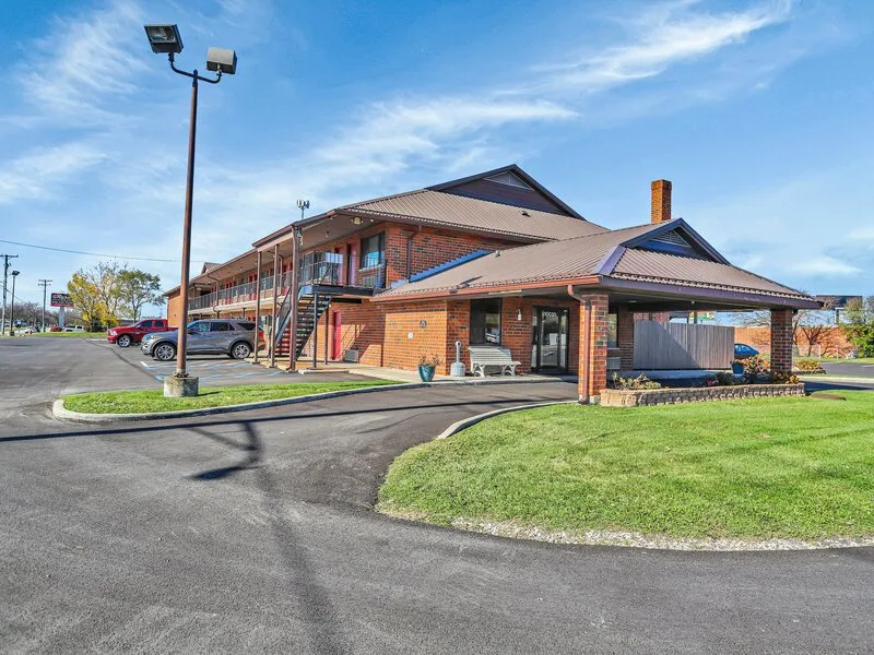 Bridgeview Inn · Anbieterbild von TUI