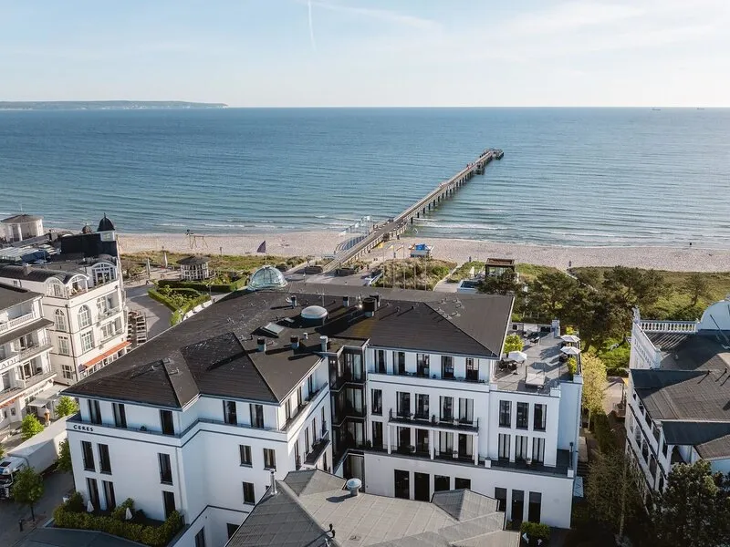 CERÊS am Meer · Anbieterbild von TUI