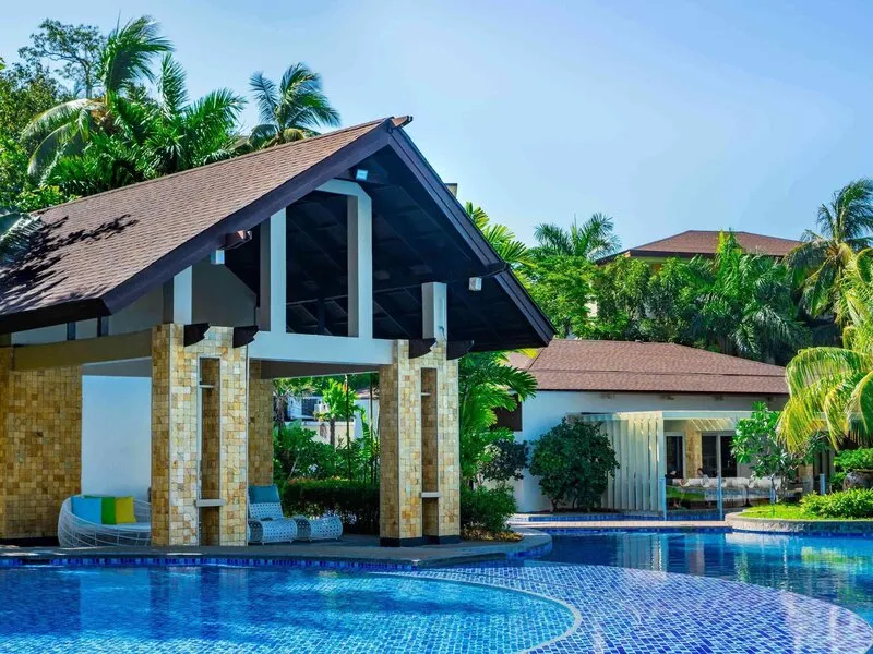 Mövenpick Resort & Spa Boracay · Anbieterbild von TUI