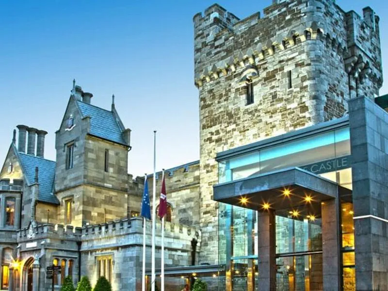 Clontarf Castle Hotel · Anbieterbild von TUI