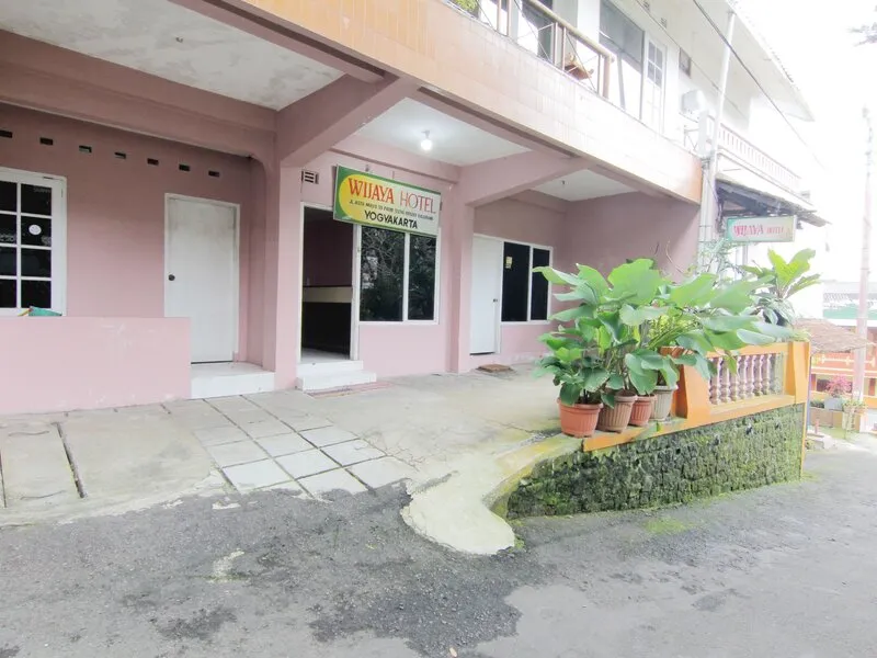Hotel Wijaya 1 Kaliurang by ZUZU · Anbieterbild von TUI
