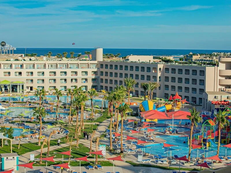 Titanic Aqua Park · Anbieterbild von TUI