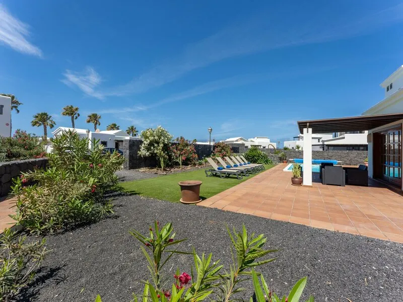 Villas Coral Deluxe · Anbieterbild von TUI