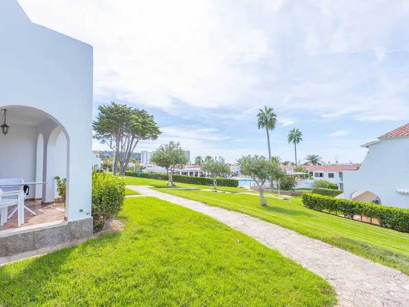 Apartamentos Son Bou Gardens · Anbieterbild von TUI