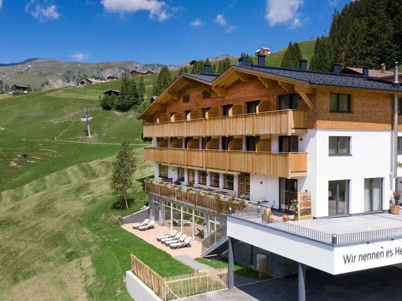 Hotel Hohes Licht · Anbieterbild von TUI