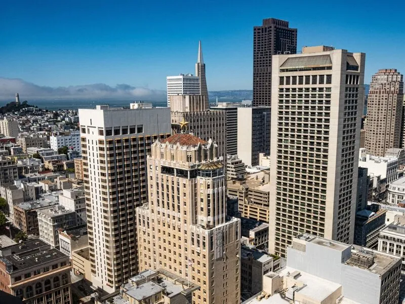 Beacon Grand A Union Square Hotel · Anbieterbild von TUI