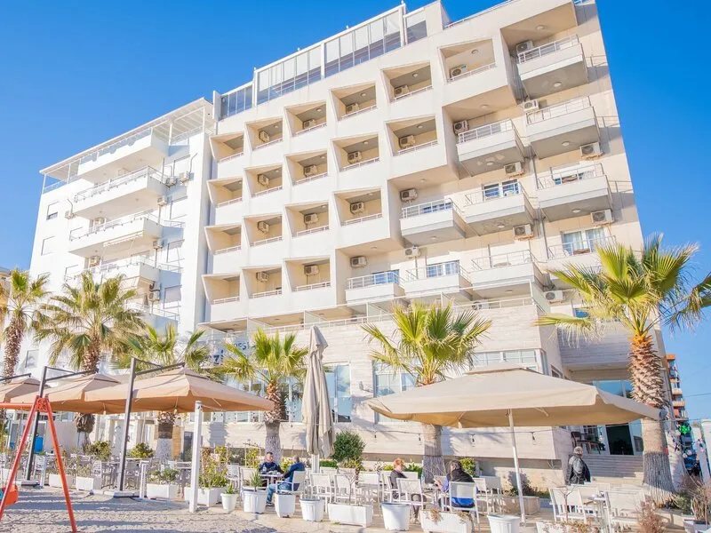 Hotel Zanzi · Anbieterbild von TUI