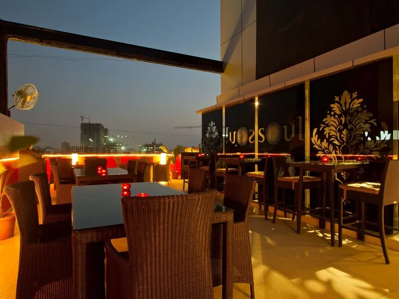 Svenska Mumbai · Anbieterbild von TUI