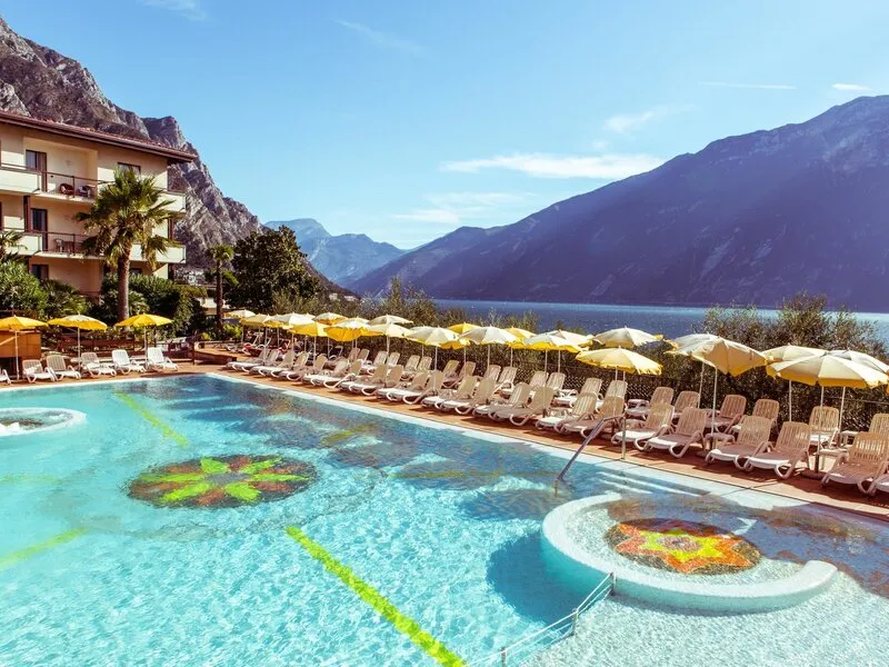 Hotel Ilma · Anbieterbild von TUI