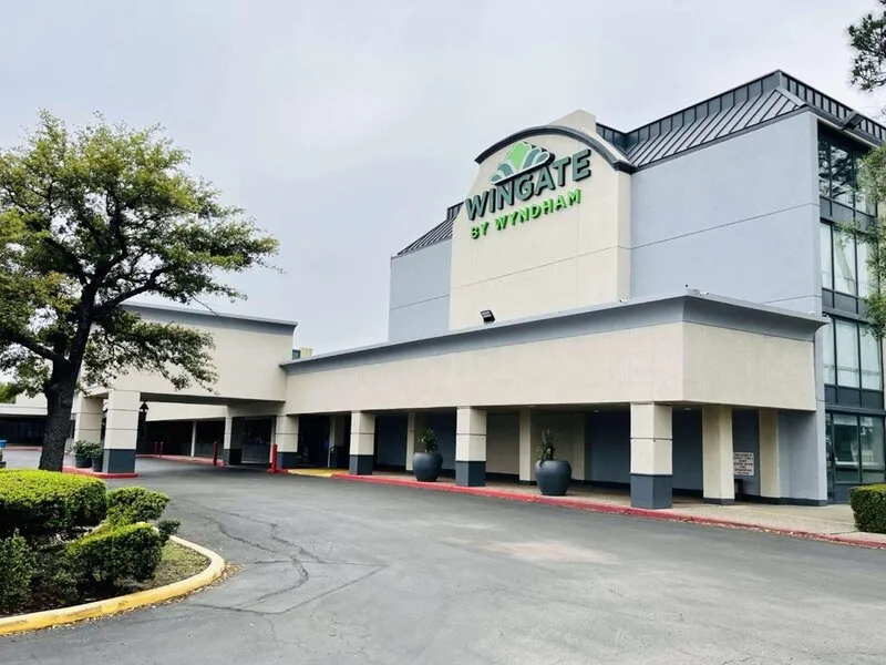 Wingate Houston Near Nrg Park/medical Center · Anbieterbild von TUI