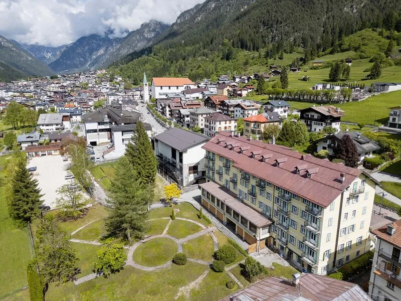 Hotel Auronzo Dolomites Affiliated by Meliá · Anbieterbild von TUI