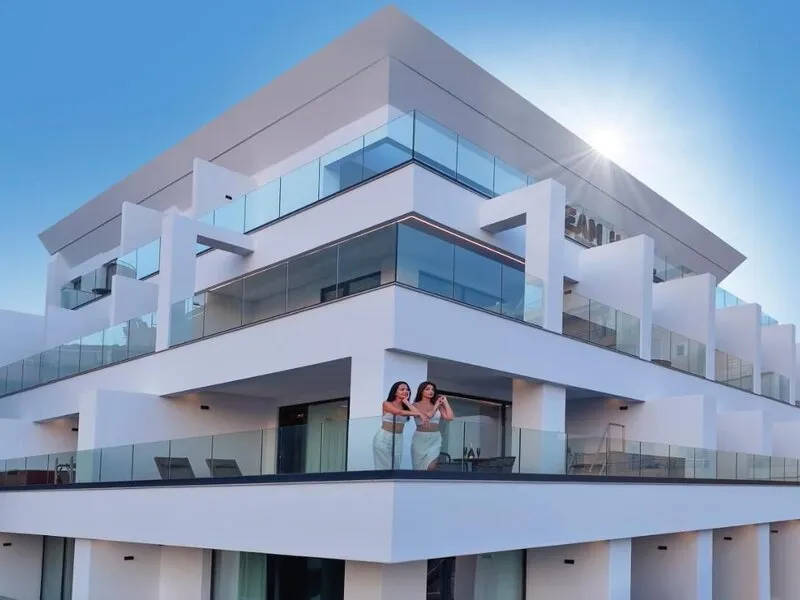 Dream Hotel Saranda · Anbieterbild von TUI