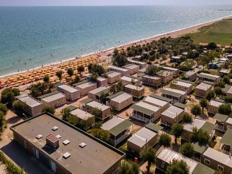 La Risacca Family Camping Village · Anbieterbild von TUI