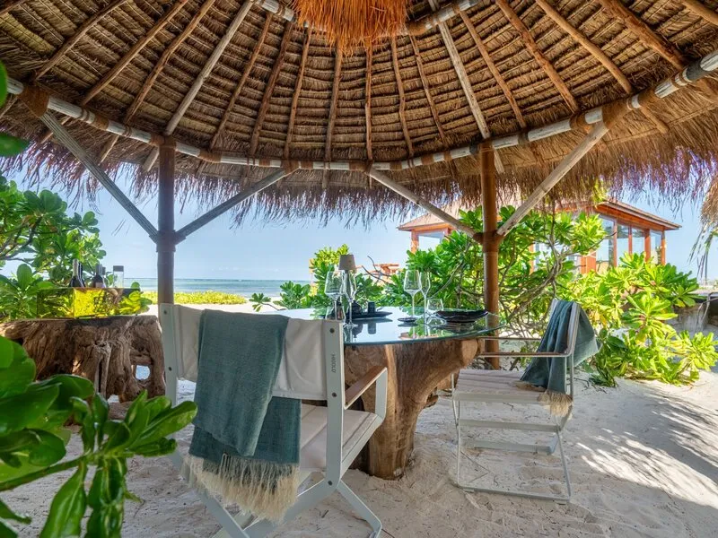 Sensations Eco Chic Hotel · Anbieterbild von TUI