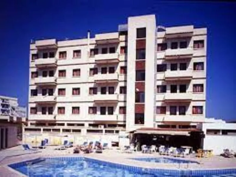 Flora Hotel Apartments · Anbieterbild von TUI