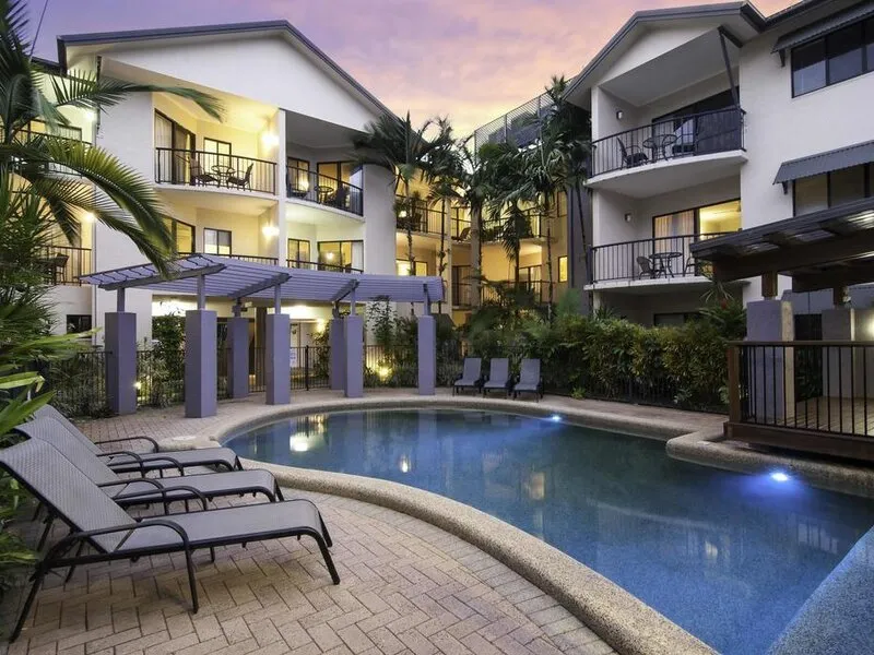Bay Villas Resort · Anbieterbild von TUI