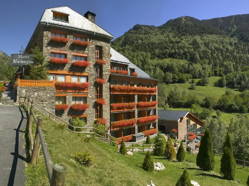 Hotel Bringué · Anbieterbild von TUI