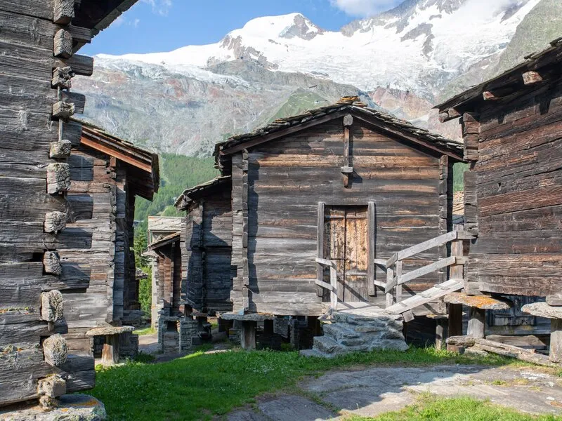 Hotel Schweizerhof Gourmet & Spa · Anbieterbild von TUI