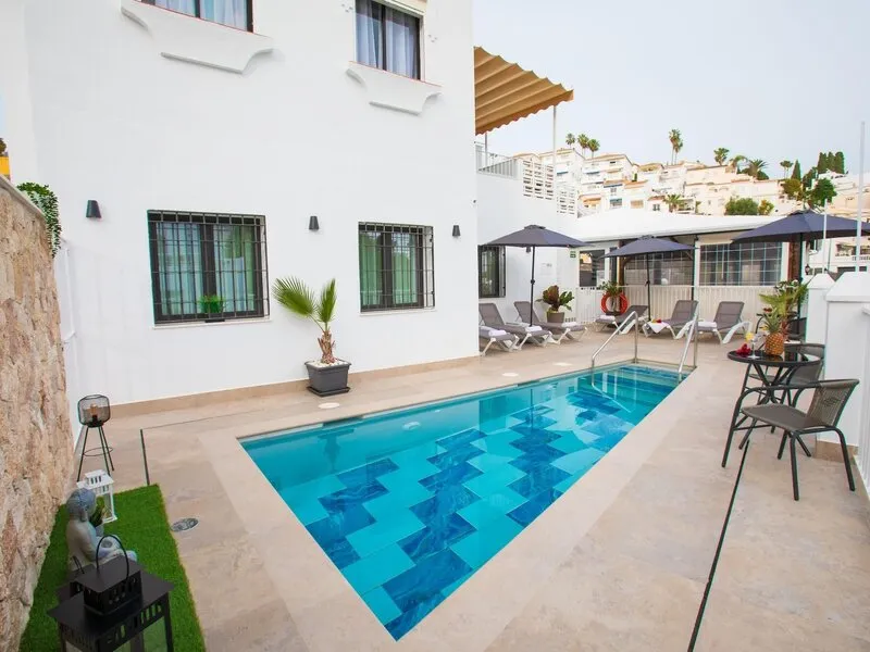 Hostal Boutique Rooms Playa Burriana · Anbieterbild von TUI