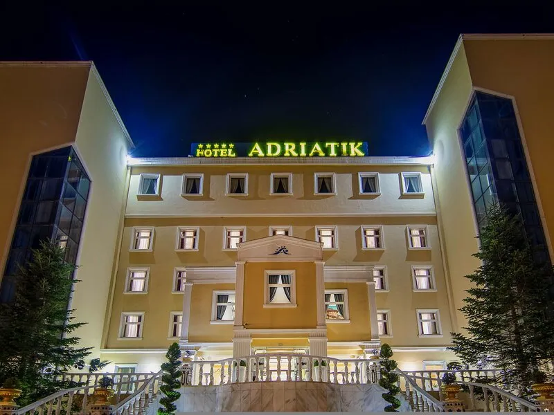 Adriatik Hotel · Anbieterbild von TUI