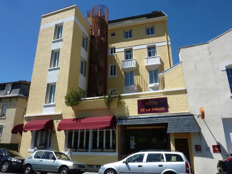 Citotel de la Vallee · Anbieterbild von TUI