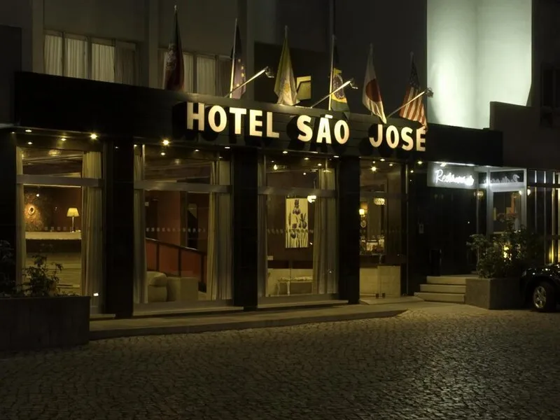 Hotel Sao Jose Fatima · Anbieterbild von TUI