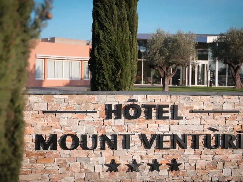 Hôtel Mount Ventùri · Anbieterbild von TUI