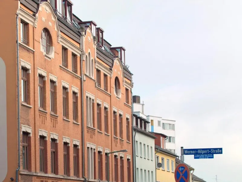 TRYP by Wyndham Kassel City Centre Hotel · Anbieterbild von TUI