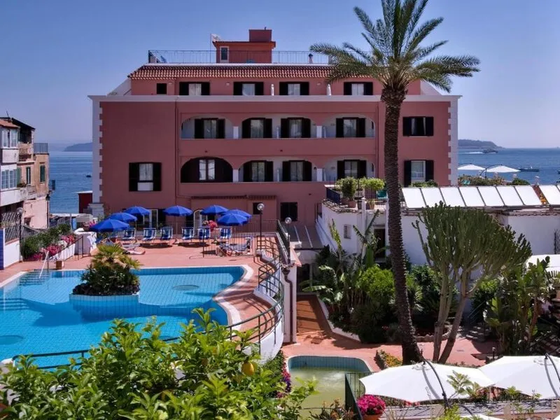 Mare Blu Terme · Anbieterbild von TUI