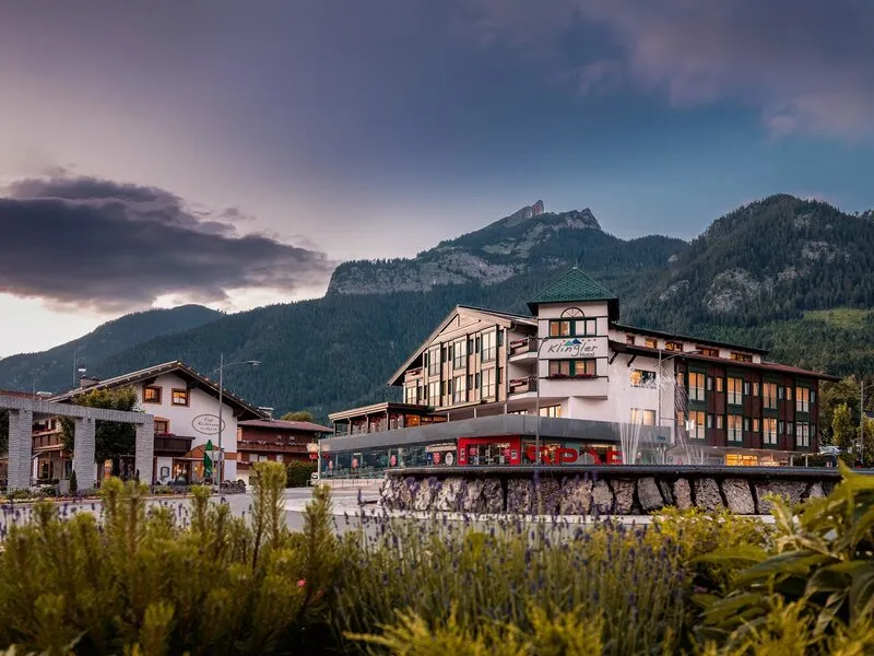 Hotel Klingler · Anbieterbild von TUI