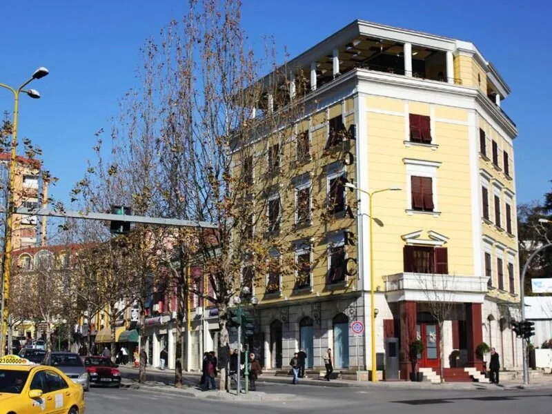 MonarC Hotel · Anbieterbild von TUI