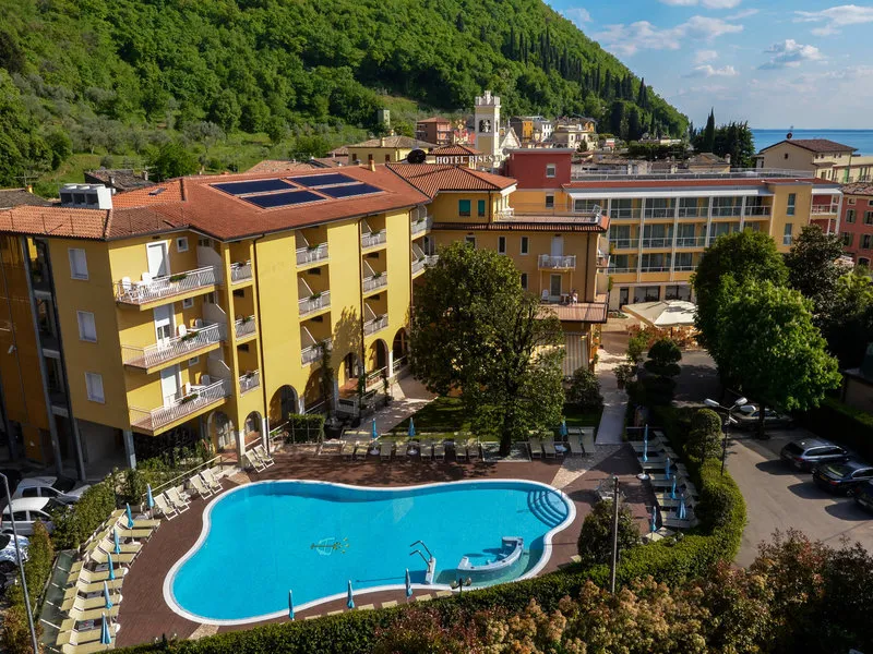 Hotel Bisesti · Anbieterbild von TUI