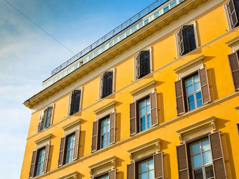 Best Western Hotel Artdeco · Anbieterbild von TUI