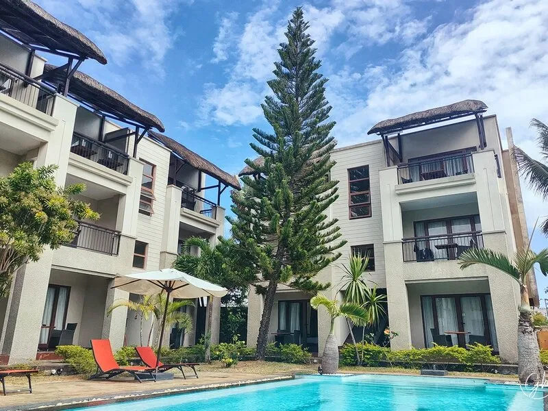 Grand Baie Suites · Anbieterbild von TUI