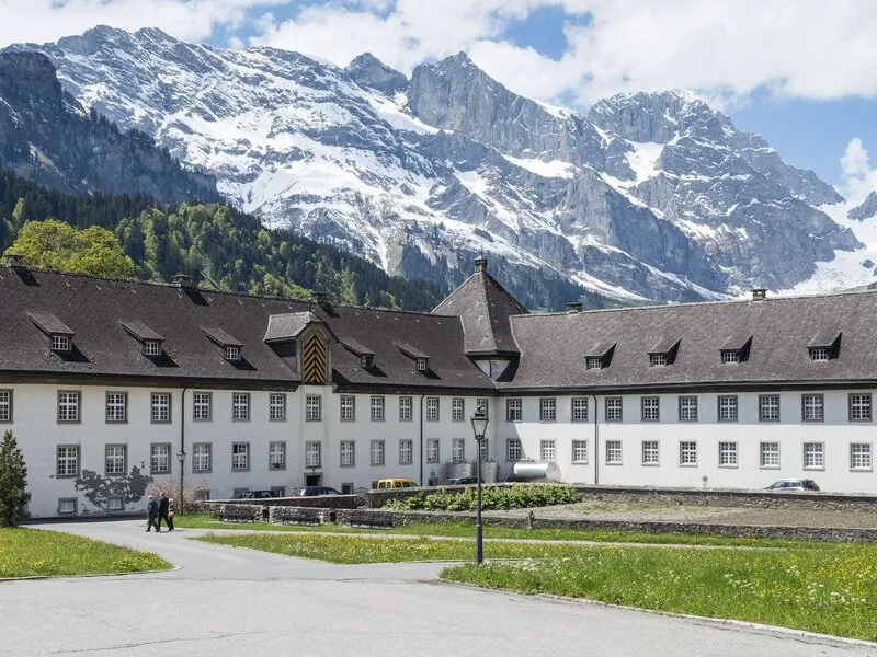Bellevue Terminus · Anbieterbild von TUI