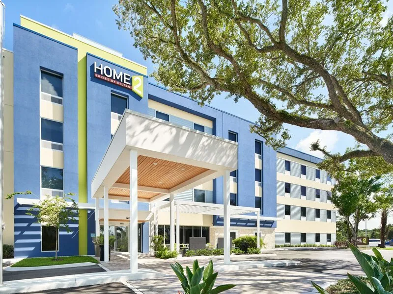 Home2 Suites by Hilton Palm Bay Melbourne I 95 · Anbieterbild von TUI