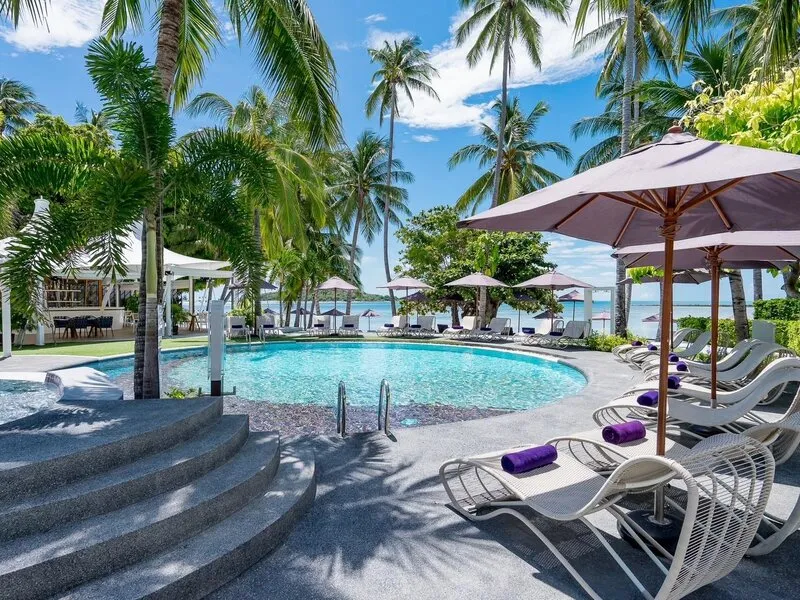 La Vida Samui · Anbieterbild von TUI