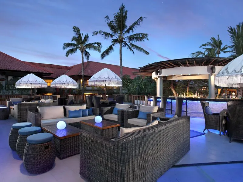 Bali Dynasty Resort · Anbieterbild von TUI