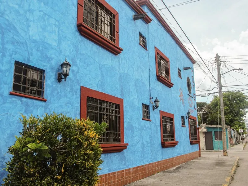 La Casona Real · Anbieterbild von TUI
