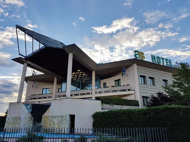 AS Hotel Cambiago · Anbieterbild von TUI