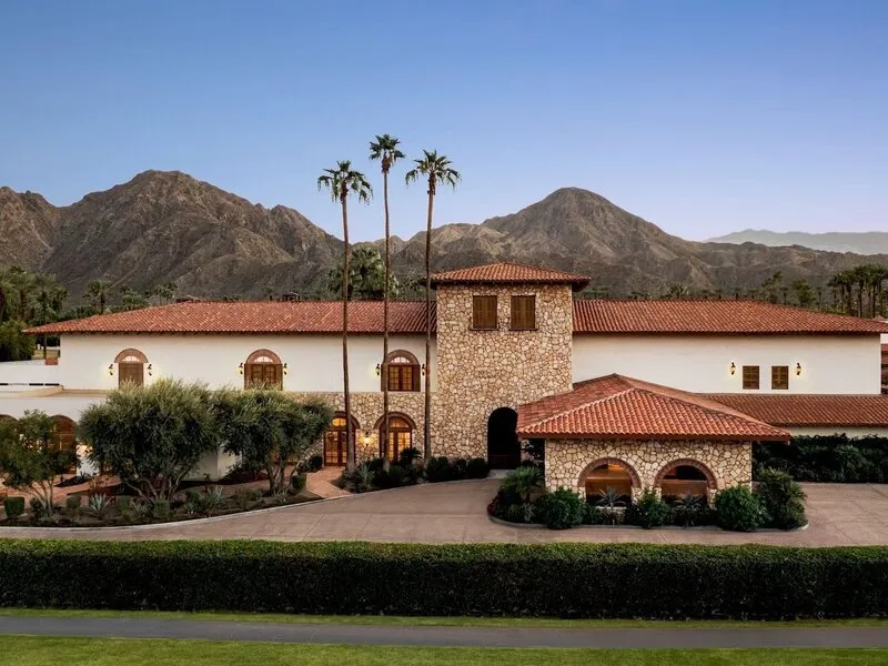 Tommy Bahama Miramonte Resort & Spa · Anbieterbild von TUI