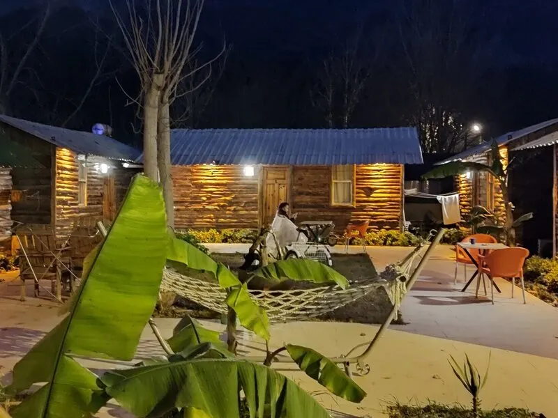 Lime Tree Houses · Anbieterbild von TUI