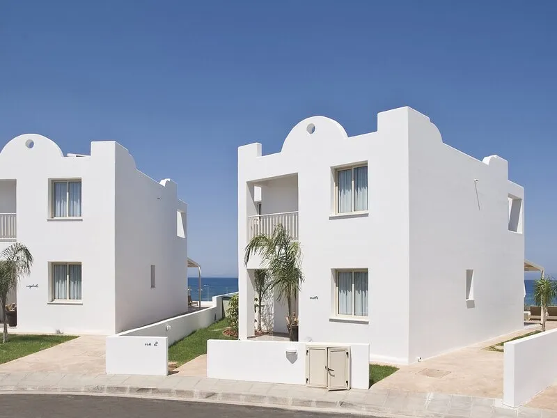 Althea Kalamies Luxury Villas · Anbieterbild von TUI