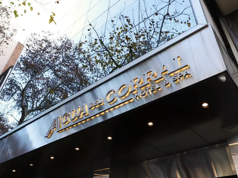 Agua Del Corral Hotel & Spa · Anbieterbild von TUI