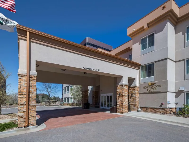 Homewood Suites by Hilton Denver West - Lakewood · Anbieterbild von TUI